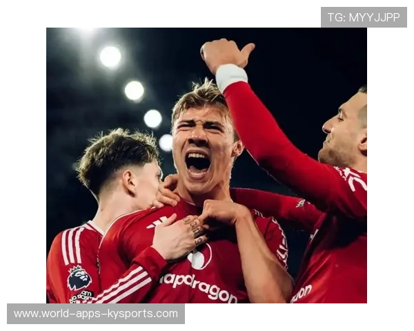 曼联准备迎战热刺，争四目标更加迫切